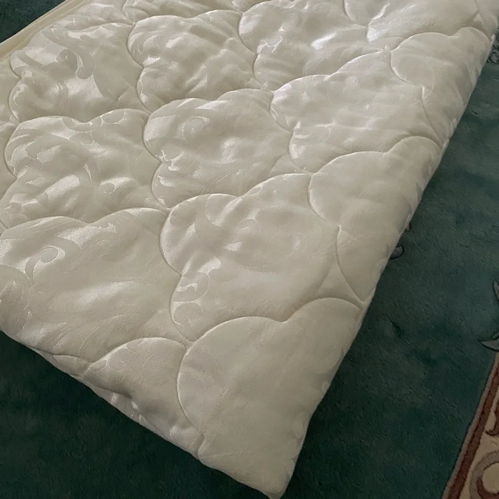 Beautyrest Quilted Mattress Cover
